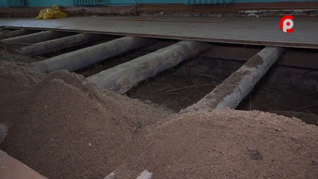 Как продвигается ремонт смотреть онлайн