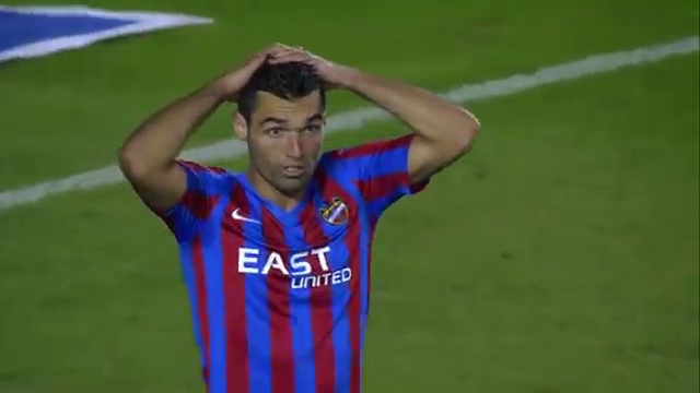 Levante 2-1 Valencia  Resumen LigaBBVA Jornada 12