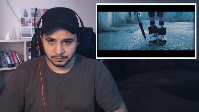 Stray Kids "Winter Falls" M/V Reaction ❄️ Реакция на Winter Falls - Stray Kids смотреть онлайн