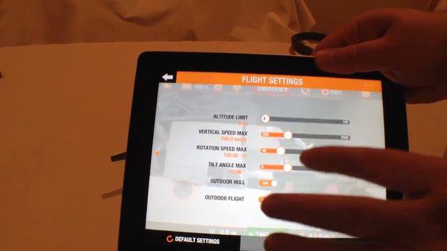 Parrot AR Drone 2 0 Review смотреть онлайн