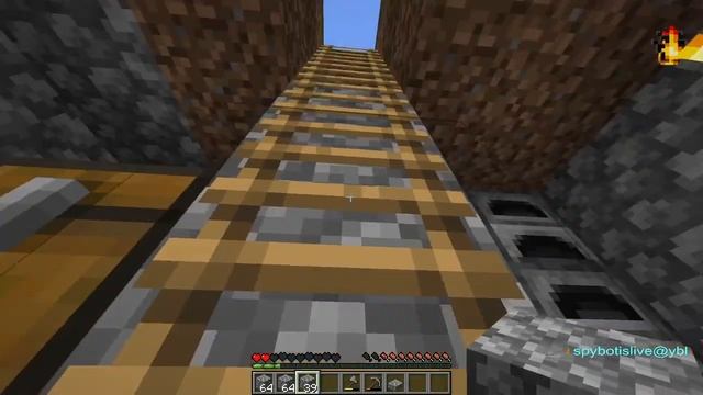 New Skyblock 1.19.3 Java #minecraft l #Part 2 #? ?? смотреть онлайн