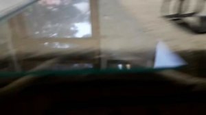 как вынуть стекло, зеркало на системе купе