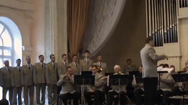 Д.Акімов Версальська ніч смотреть онлайн