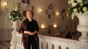 Экскурсия по Екатерининскому дворцу, часть 1.