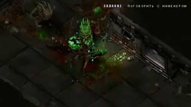 Alien Shooter 2: Второе пришествие смотреть онлайн