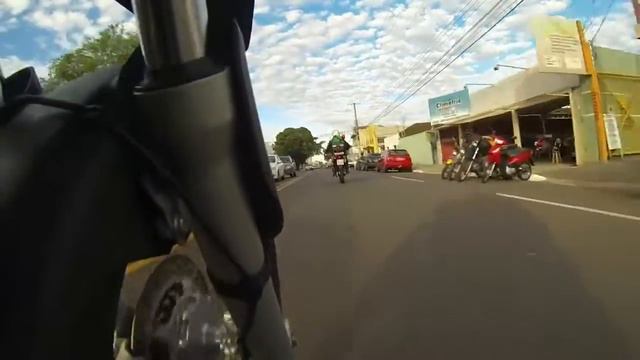 Motossocorro CBM/MS Quartel Central смотреть онлайн