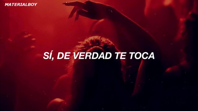 Ricky Martin - Vive La Vida Loca (Letra) смотреть онлайн