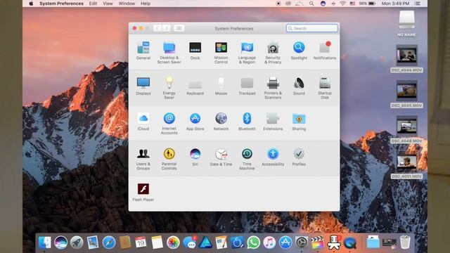 UNLOCK YOUR MAC WITH YOUR APPLE WATCH смотреть онлайн