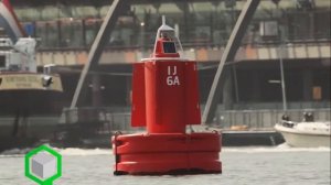 Морской порт Усть-Луга