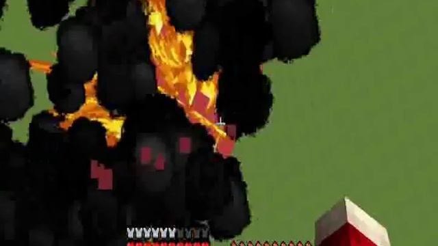 NoLagPack-PvP Texture Pack 4x4 (Clear water,low fire) смотреть онлайн