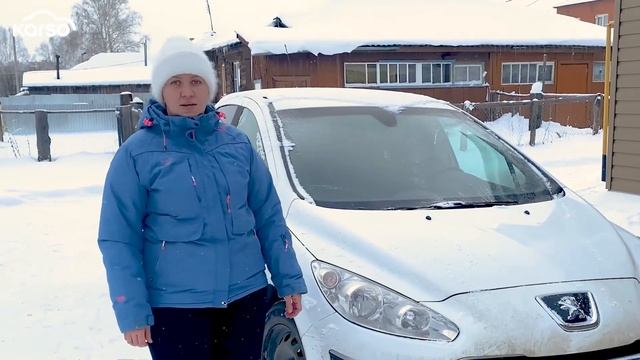 Ремонт двигателя Peugeot 308 | Челябинская область смотреть онлайн