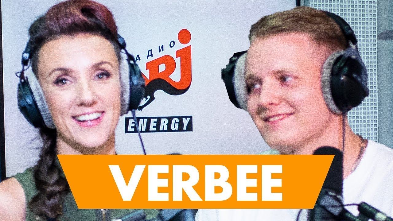 VERBEE - Про музу, деньги, завод и звездную болезнь / #ХЗШОУ смотреть онлайн