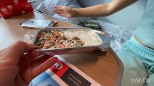 МОСКВА АДЛЕР фирменный ПОЕЗД 104 В вагон 10 двухэтажный