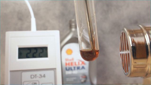 Shell Helix Ultra 5W40 Jak czysty jest olej silnikowy? смотреть онлайн