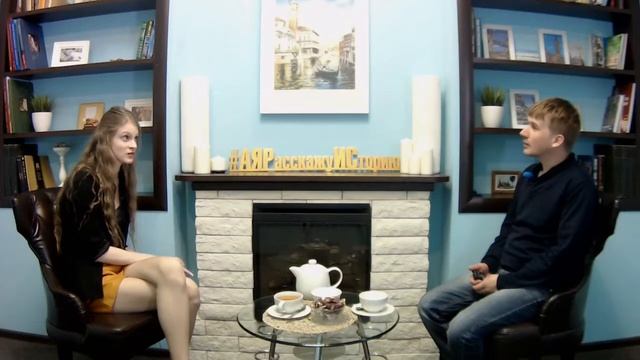 Мария Павлова. Рассказ о бабушке. Сейчас она очень счастлива. смотреть онлайн