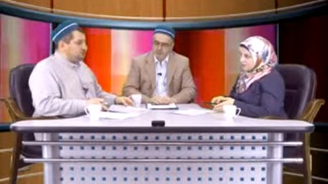 Воспитание в Исламе Абидов М Намаз Ошибки в земном поклоне смотреть онлайн