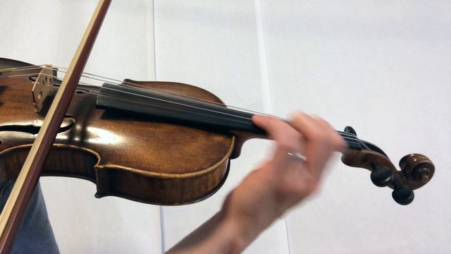 Romeo and Juliet Love Theme A Time for Us Violin Cover смотреть онлайн