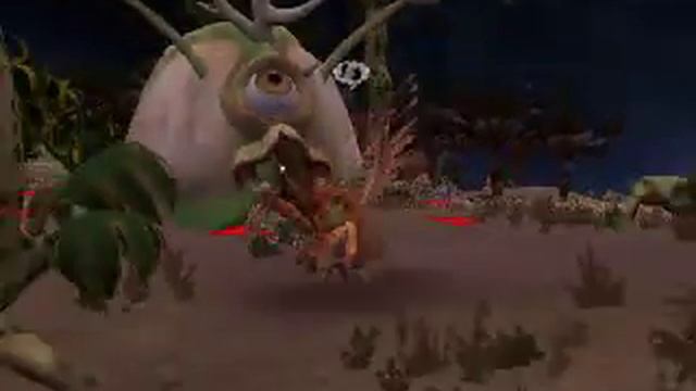 spore , battle with epic creature смотреть онлайн