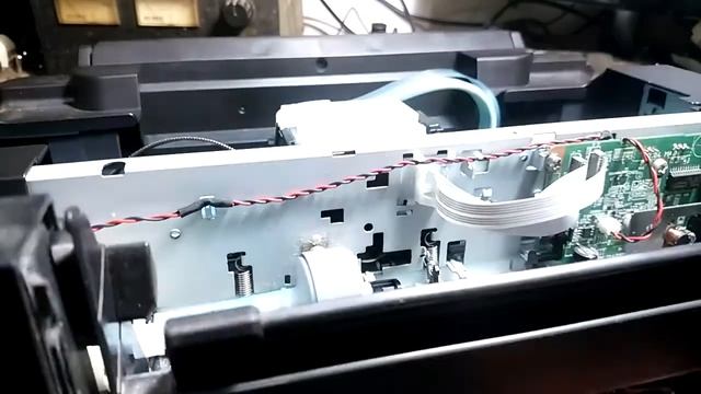 Cara Mengganti Timing Belt Printer Epson L110, L210, L300, L120, L350, L565, L365, L355, L310, L360