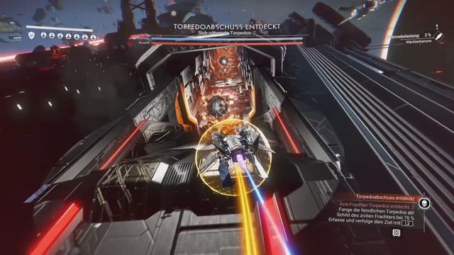 No Man's Sky ECHOES Update: NEUE Alien Rasse + STORY, Flaggschiffe | Gameplay Trailer Deutsch смотреть онлайн