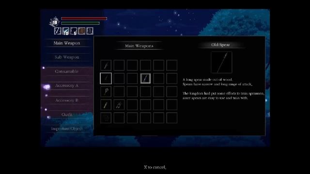 Void Memory Part 06 смотреть онлайн