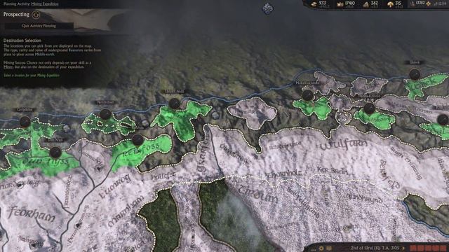 Kicking Out The Goblins! CK3 Modded - LotR Mod Erebor Ep.11