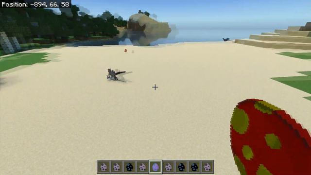 Lost Wilds Addon By Sergio De Leon Showcase Pt4 4K60FPS Dinosaur Minecraft Dinosaurs Ep678