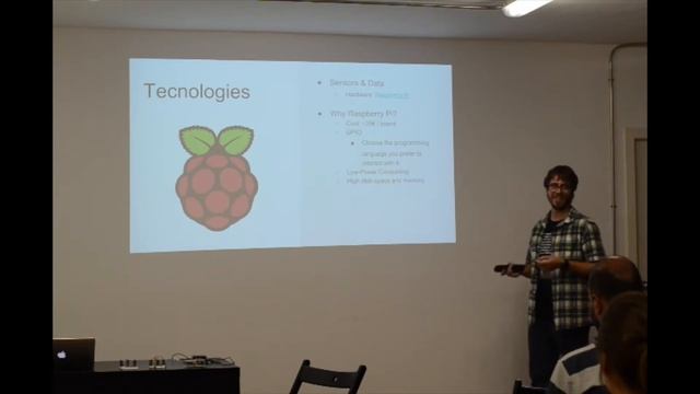 NATS IoT part 1 смотреть онлайн