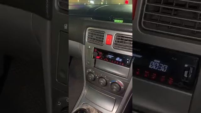 Обзор Subaru Forester 2005 года. Последний трудный Субару смотреть онлайн