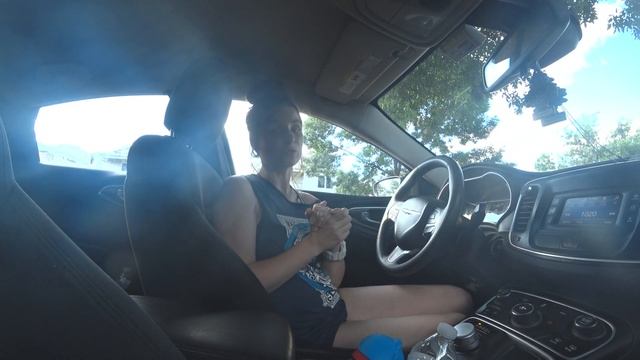 Крайслер 200 VS Хонда акорд девчачий обзор.