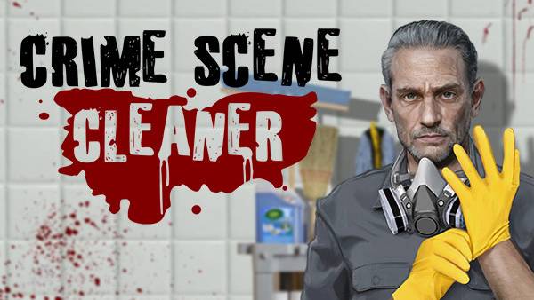 КРИМИНАЛЬНАЯ УБОРКА ▷ Crime Scene Cleaner [ЗАПИСЬ СТРИМА] #1