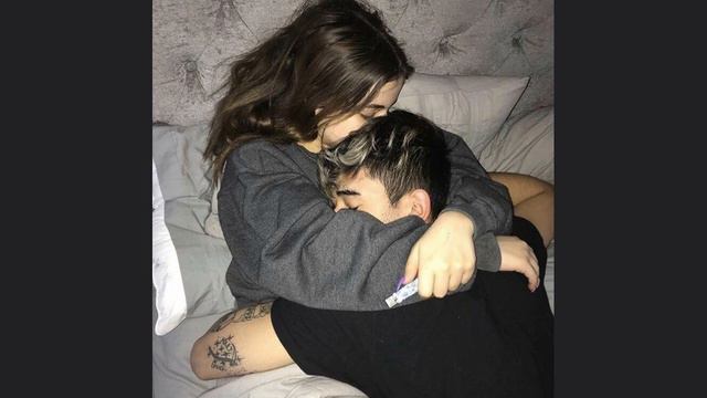 ЕГОР КРИД, HammAli & Navai - Засыпаешь, но не со мной [INSTRUMANTAL prod by self lovers] смотреть онлайн