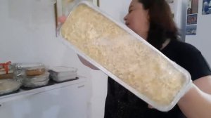 Полуфабрикаты на продажу. Готовые замороженные блюда.Идеи для бизнеса на кухне.