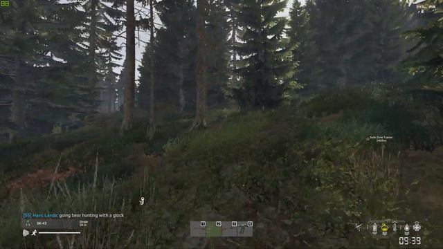 DayZ | Deer Isle | Wolf Attack | EP1 смотреть онлайн