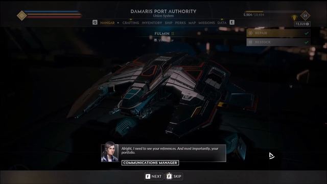 EVERSPACE 2: Walkthrough - Guide | PT17 | The Eye PT2 | Full Game смотреть онлайн