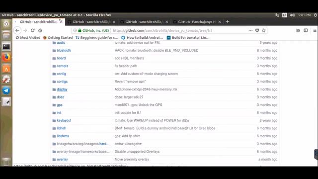Guide   How To Compile ROM From Source