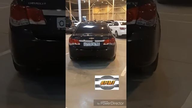 Шевроле круз 2011 смотреть онлайн