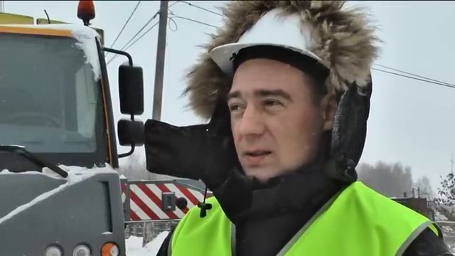 Тверь. Перекрытие Горбатого моста в субботу 12 ноября отменяется смотреть онлайн