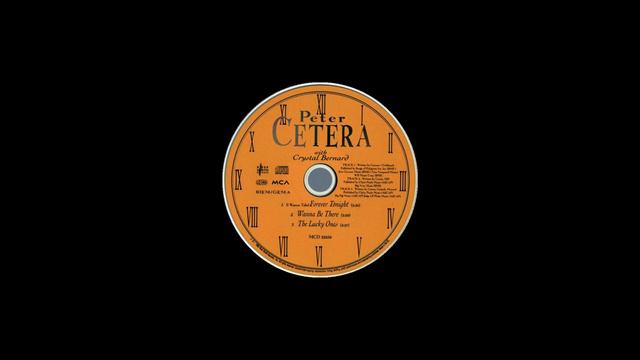 STEREO #491- Forever Tonight [Peter Cetera & Crystal Bernard] 1995 смотреть онлайн