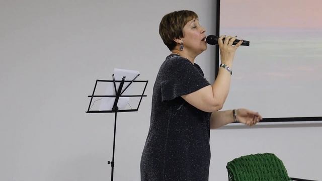 Творческий вечер поэтессы Елены Дручининой, 22 04 2023 смотреть онлайн