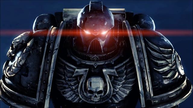 Ultramarines --- \Proud Astartes/