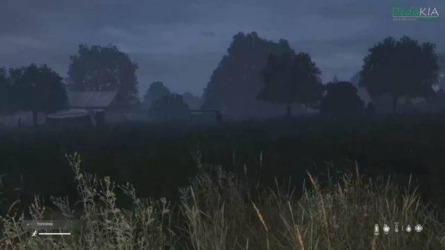 DayZ Livonia: Снова Дед - Снова Kia | Прохождение Игры (Выживание) #8 смотреть онлайн