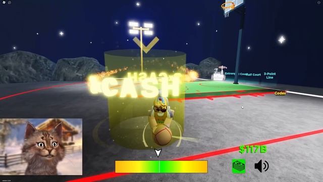 Unlocked Sky City In Roblox Dunking Simulator смотреть онлайн