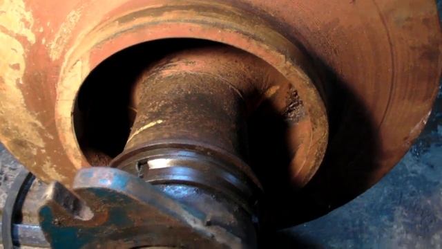 Дефекти робочих коліс насосних агрегатів Д1250 125а смотреть онлайн