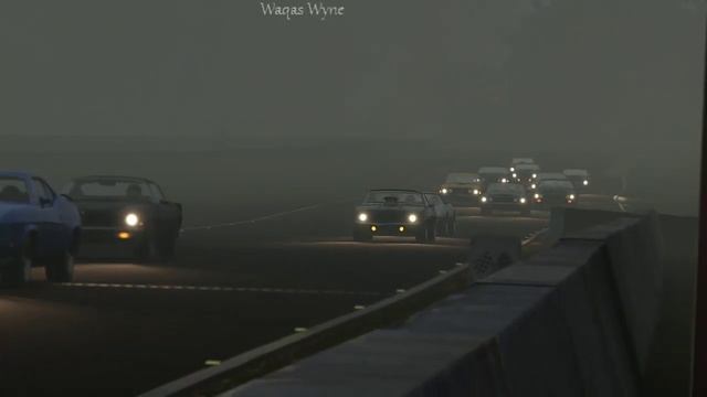 Forza Motorsport 7 | 1970 Chevrolet Corvette ZR-1 | Track View Replay 2 - Sim Racing Pakistan смотреть онлайн