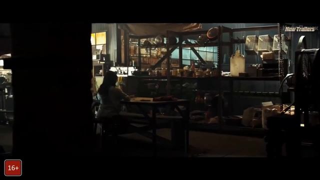 Кинотайм / Обзор Моана (а также Логан и Ходячие мертвецы) смотреть онлайн