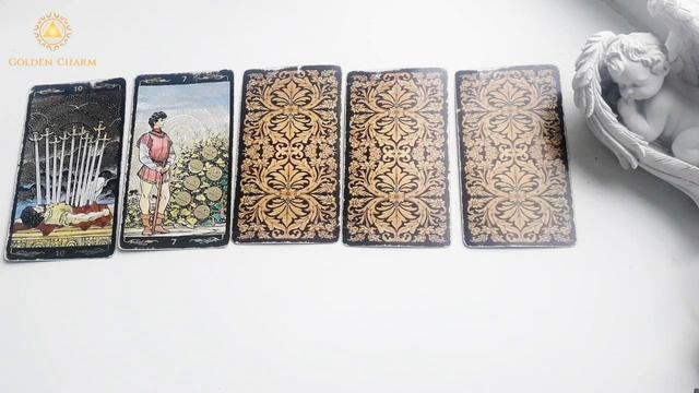 БУДЕТ ЛИ ДЕЙСТВОВАТЬ И КАК ПАРТНЁР ДЛЯ РАЗВИТИЯ ОТНОШЕНИЙ? ОНЛАЙН ГАДАНИЕ/ Школа Таро Golden Charm смотреть онлайн