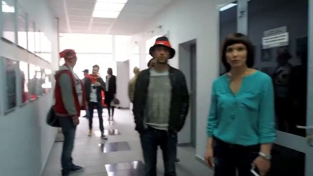 World Class Уфа и Оскар Кучера смотреть онлайн