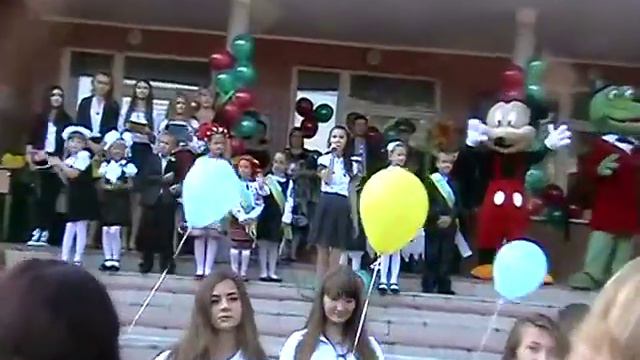 Це моя Земля - Тайфун Наталия смотреть онлайн