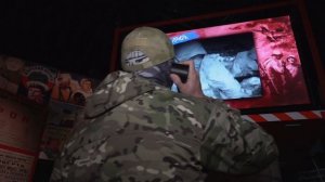 Каждый из них профессиональный «музыкант», а вместе они – Легион Вагнера!